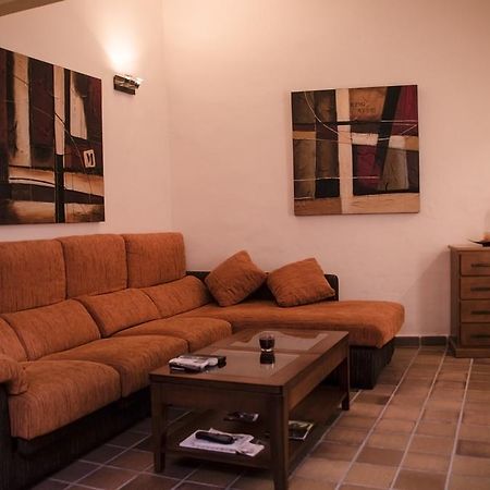 CacesCasa Sierpesアパートメント 部屋 写真