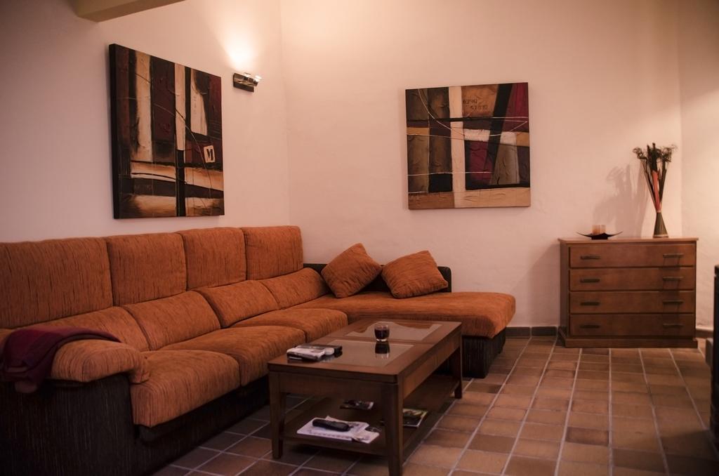 CacesCasa Sierpesアパートメント 部屋 写真