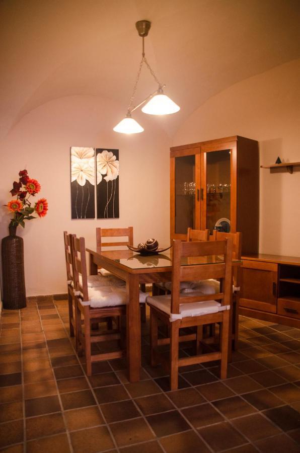 CacesCasa Sierpesアパートメント 部屋 写真
