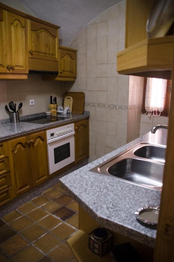 CacesCasa Sierpesアパートメント 部屋 写真