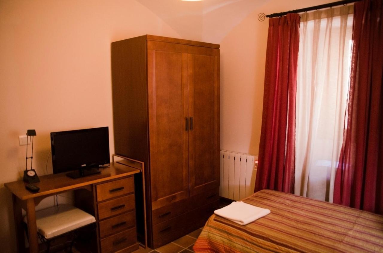 CacesCasa Sierpesアパートメント 部屋 写真