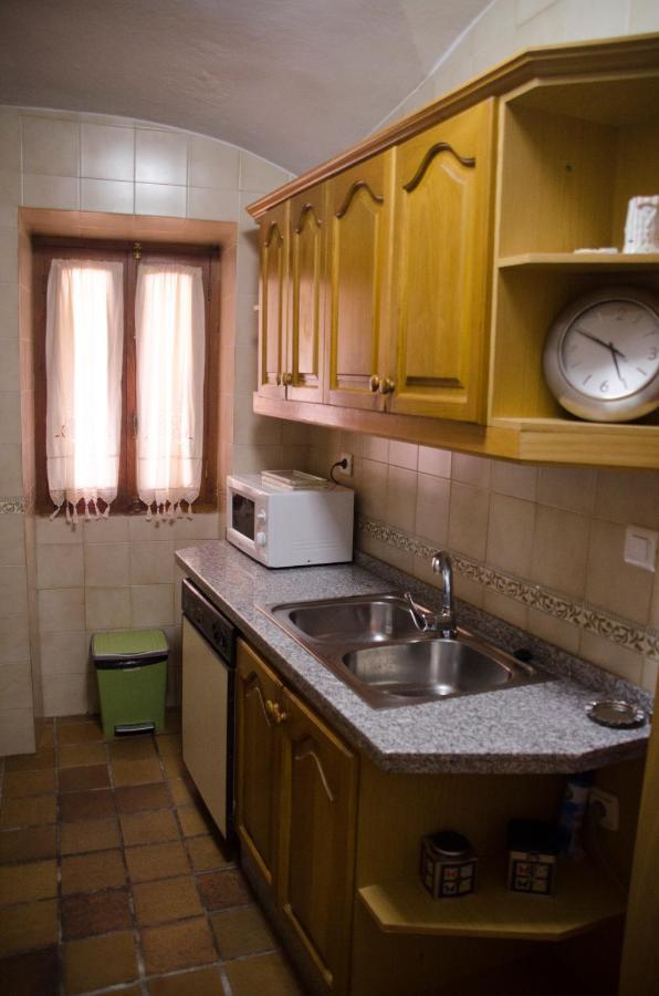CacesCasa Sierpesアパートメント 部屋 写真