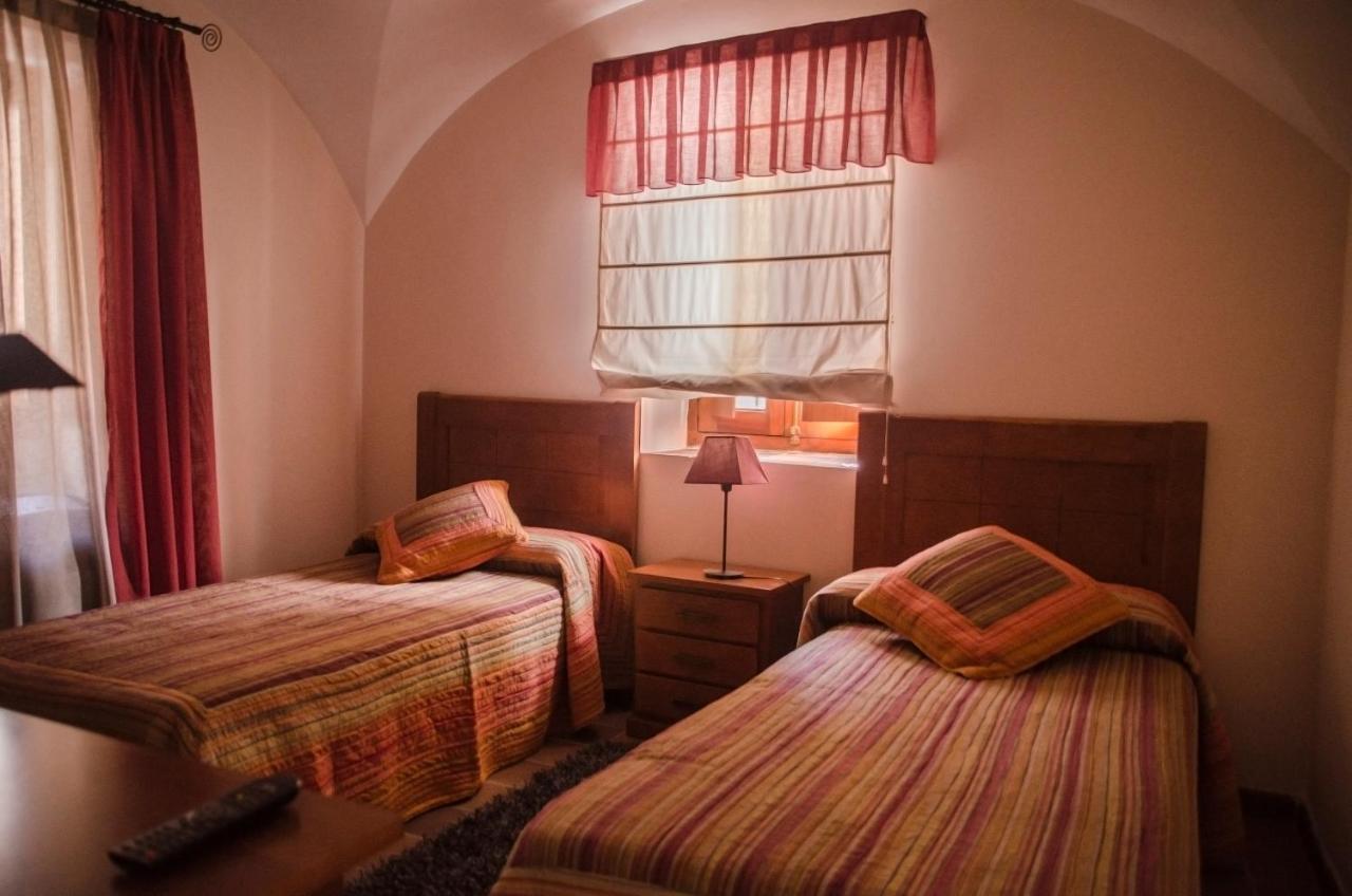 CacesCasa Sierpesアパートメント 部屋 写真