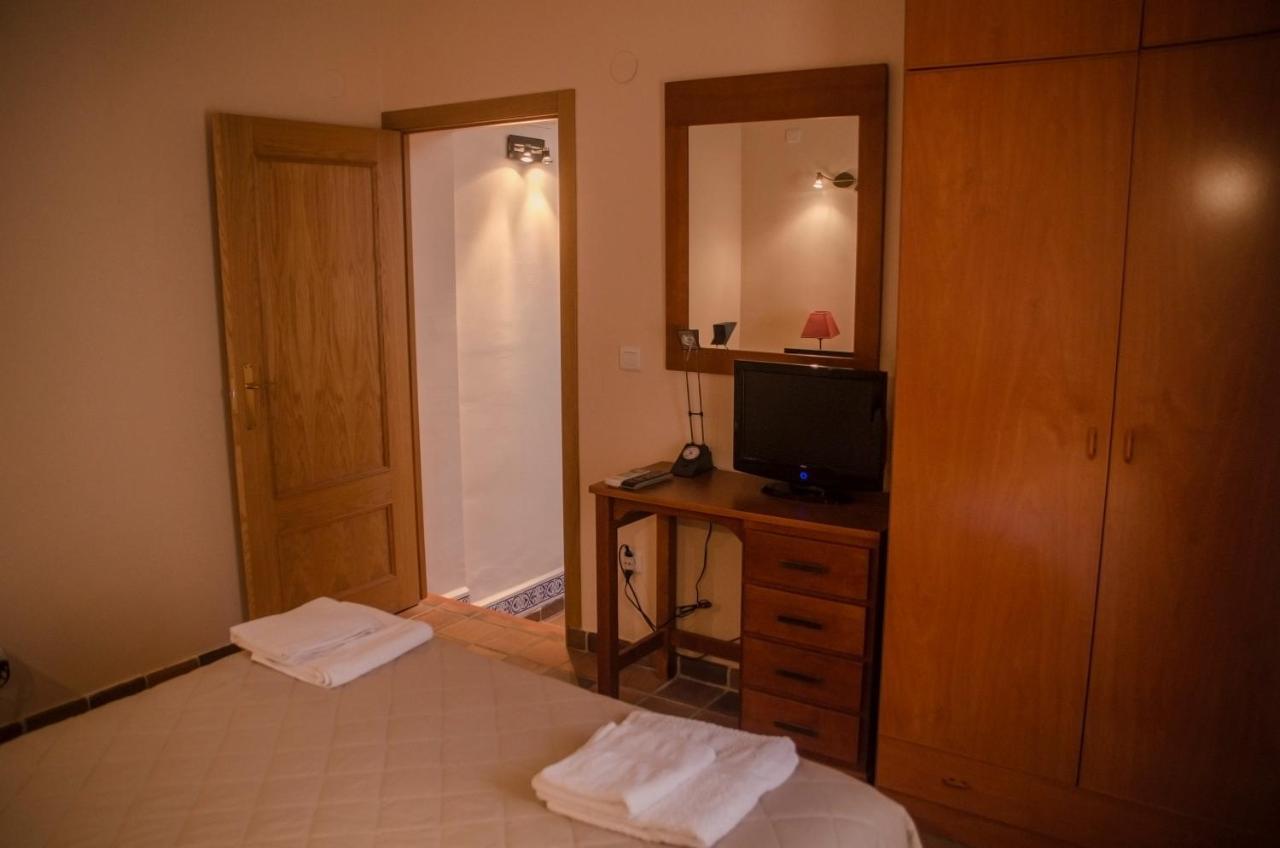 CacesCasa Sierpesアパートメント 部屋 写真