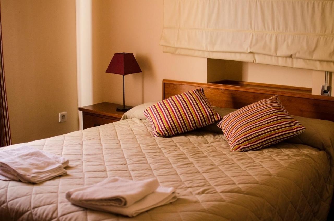 CacesCasa Sierpesアパートメント 部屋 写真